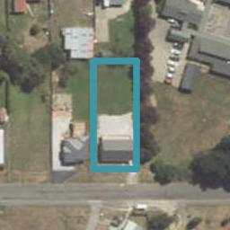 45 Copinsha Street, Palmerston