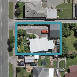 242 Nelson Street, Strathern, Invercargill