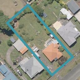 11 Falkland Street, Whanganui East, Whanganui