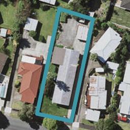 58A Merton Road, Saint Johns, Auckland
