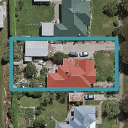 119 Nelson Street, Georgetown, Invercargill