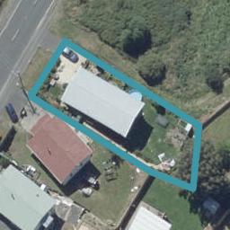 167 Dalziel Road, Brockville, Dunedin
