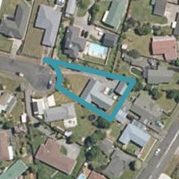 2 Guinane Street, Dannevirke