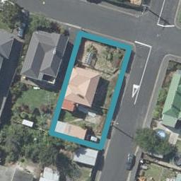 32 Stansfield Street, Kenmure, Dunedin