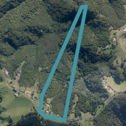 495 Mount Tiger Road, Whareora