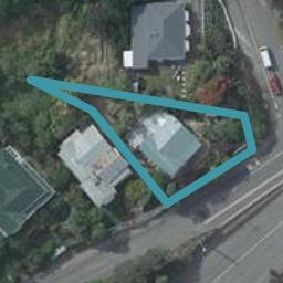 2 Cressy Terrace, Lyttelton, Lyttelton