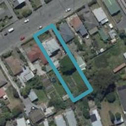 63 Cygnet Street, North New Brighton, Christchurch