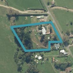 186 Douglas Road, Okauia, Matamata