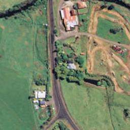 81 Saunders Road, Okato, New Plymouth
