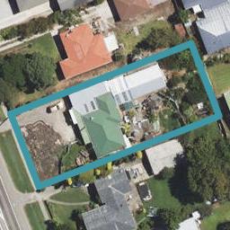 560 Wainui Road, Kaiti, Gisborne