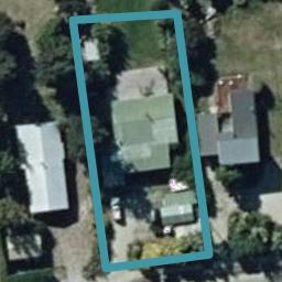 134 Lakeview Terrace, Lake Hawea, Wanaka