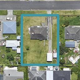 3 Brown Terrace, Te Puke, Te Puke