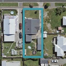 77 Janet Street, Appleby, Invercargill