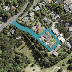 22 Ava Avenue, Titirangi, Auckland