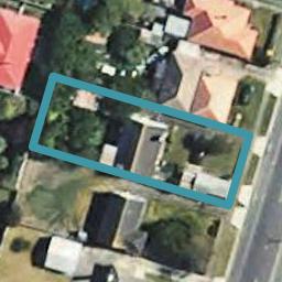 7 Caledonia Street, Hawera