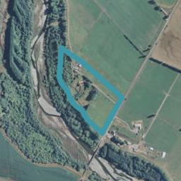 917 Milford Clandeboye Road, Clandeboye