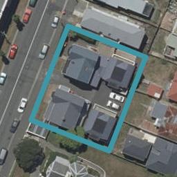 111 Clyde Street, North Dunedin, Dunedin