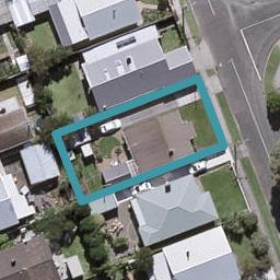 36 Record Street, Fitzroy, New Plymouth