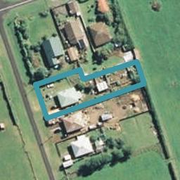 42 Ngutu Road, Hawera