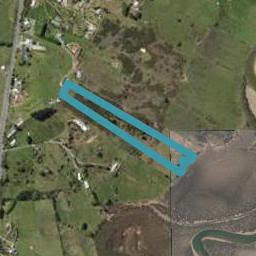 0 State Highway 1, Otaika, Otaika