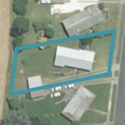 71 Rosser Street, Huntly, Huntly