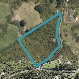 1 Gregory Road, Waitākere, Auckland