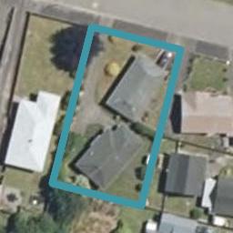 12 Hamlet Street, Dannevirke, Dannevirke