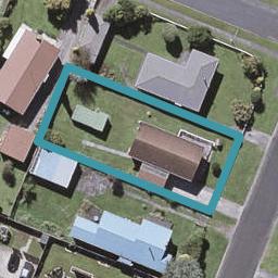 12 Kahikatea Street, Inglewood, Inglewood
