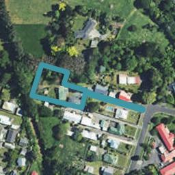 81 Gladstone Street, Hawera