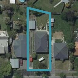 151 North Avon Road, Richmond, Christchurch