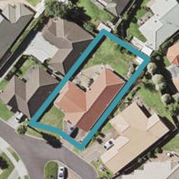 12 Caldbeck Rise, Northpark, Auckland