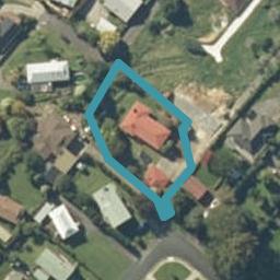 20 Oxford Street, Tirau