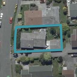 20 Chilton Drive, Mairehau, Christchurch