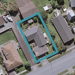 6 Karina Road, Merrilands, New Plymouth
