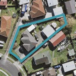 28 Caravelle Close, Mangere, Auckland