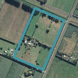 340 Western Drain Road, Edgecumbe, Whakatane