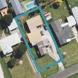 14 Kingsley Street, Whataupoko, Gisborne