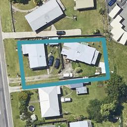 84 Main Street, Edgecumbe, Edgecumbe