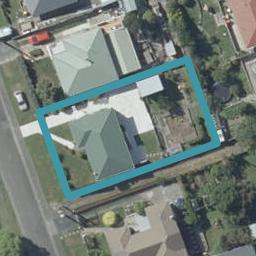 16 Weir Street, Green Island, Dunedin