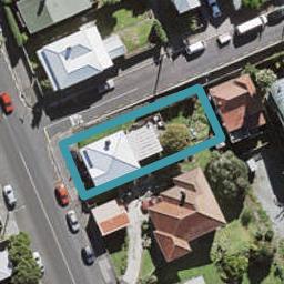 20 Bond Street, Grey Lynn, Auckland