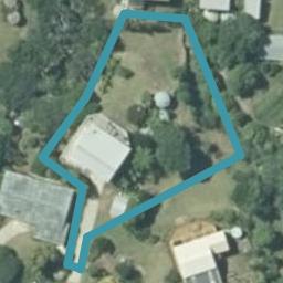 4 Christine Terrace, Hahei