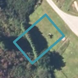 0 Franklyn Street, Blacks Point, Reefton