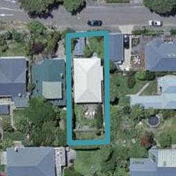 7 Norfolk Street, Northland, Wellington
