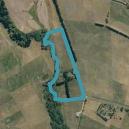 57 Ngaruru Road, Ongaonga, Ongaonga