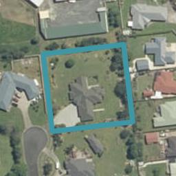 25 Harris Place, Ngatea, Ngatea
