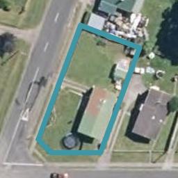 39 Ballance Street, Raetihi