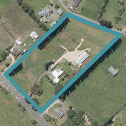 202 Great North Road, Otamatea, Whanganui