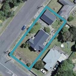 36 Wakefield Street, Featherston, Featherston