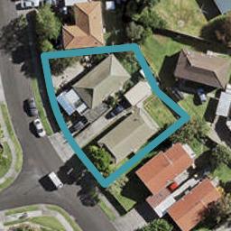 2/13 Silver Creek Road, Weymouth, Auckland