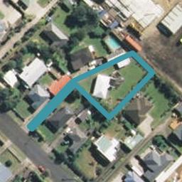 24 Egmont Street, Hawera